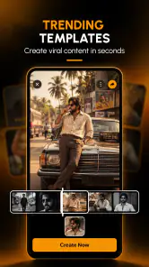 AI Craft: AI Image & Video screenshot