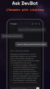AI news for devs: DevBytes screenshot