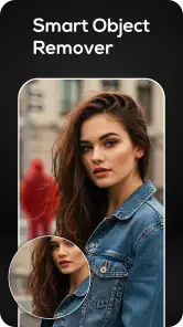AI Photo Editor: Photo Enhance screenshot