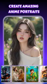 AI Photo Studio: Art Magic screenshot