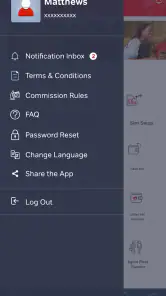 Airtel Retailer Tribe screenshot
