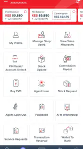 Airtel Retailer Tribe screenshot