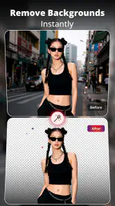 AI照片增强器:编辑照片 screenshot