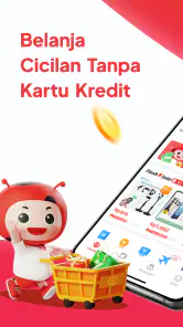 Akulaku--Pinjaman Online Cepat screenshot