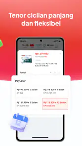 Akulaku--Pinjaman Online Cepat screenshot