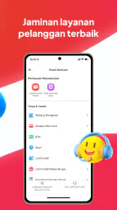 Akulaku--Pinjaman Online Cepat screenshot