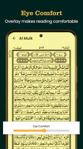 Al quran majeed 16 lines quran screenshot