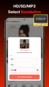 All Video Downloader: 下载视频 screenshot