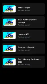AllCarStore-သိုင်းကားစတိုး screenshot