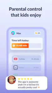 Alli360 by Kids360 screenshot