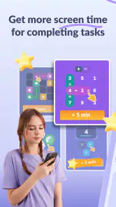 Alli360 by Kids360 screenshot