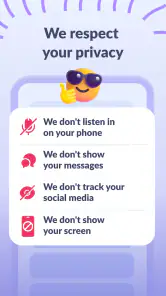 Alli360 by Kids360 screenshot