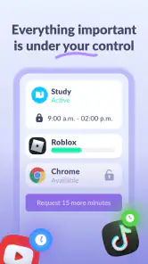 Alli360 by Kids360 screenshot