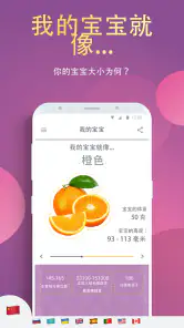amma孕期追踪工具: 妈妈怀孕和育儿的必备宝典 screenshot