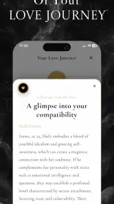 Amora:灵魂伴侣的暗示 screenshot