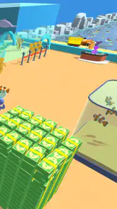 Aquarium Land — 水族世界 screenshot