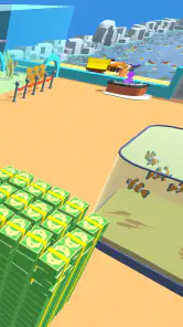 Aquarium Land — 水族世界 screenshot
