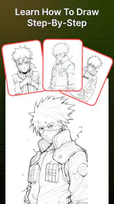 AR Draw Sketch : Trace Art 3D screenshot