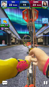 Archery Battle 3D screenshot