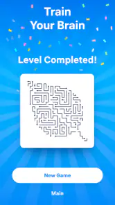 Arrow Puzzle: Tap Puzzle Games screenshot