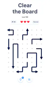 Arrow Puzzle: Tap Puzzle Games screenshot