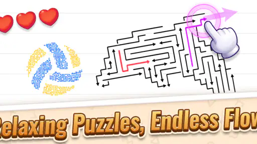 Arrow Way: Tap Away Puzzle screenshot