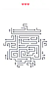 Arrows – Puzzle Escape screenshot