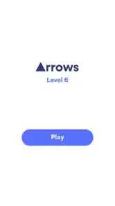 Arrows – Puzzle Escape screenshot