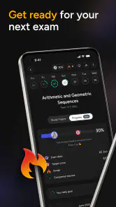 Astra AI:学习与考试准备 screenshot