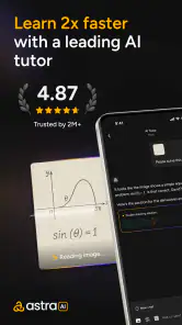 Astra AI:学习与考试准备 screenshot