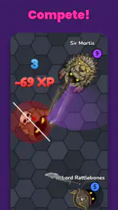 Astrocade: Play & Make Games screenshot