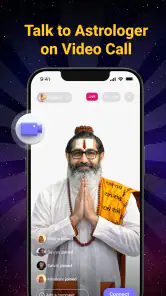AstroTime: Astrology & Kundli screenshot