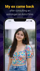 AstroTime: Astrology & Kundli screenshot