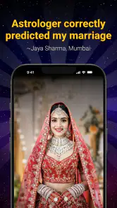 AstroTime: Astrology & Kundli screenshot