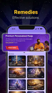 AstroTime: Astrology & Kundli screenshot