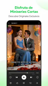 AudioToon: Audiolibros y Drama screenshot