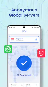 Authenticator: 双重验证备份 screenshot
