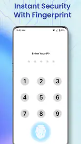 Authenticator: 双重验证备份 screenshot