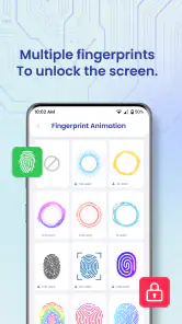 Authenticator: 双重验证备份 screenshot