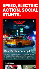 Auto Allstars screenshot
