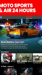 Auto Allstars screenshot