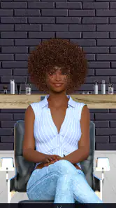 Barber Chop screenshot