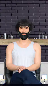 Barber Chop screenshot