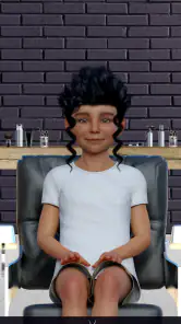 Barber Chop screenshot