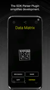 Barcode Scanner screenshot