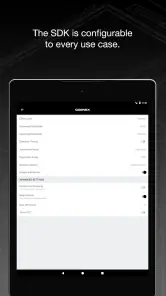 Barcode Scanner screenshot