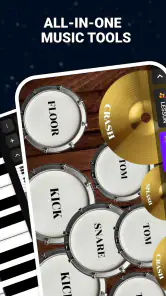 Beat Maker Pro: Drum Pad screenshot