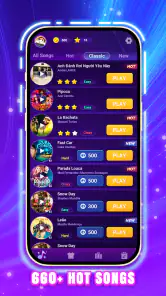 Beat Tiles 2：钢琴大师 screenshot