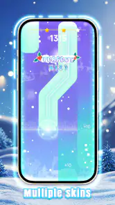 Beat Tiles 2：钢琴大师 screenshot