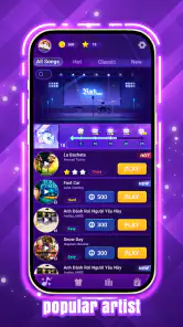 Beat Tiles 2：钢琴大师 screenshot